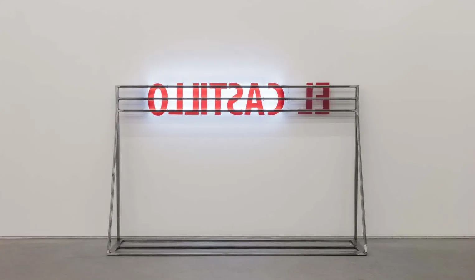 Ivan Grilo — El Castillo, 2019