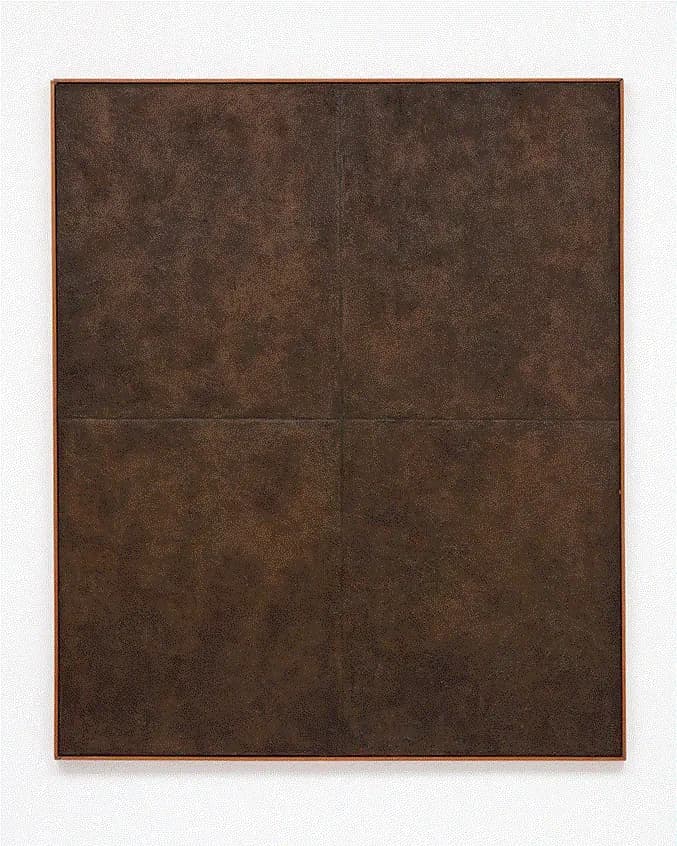 Mira Schendel — Sem título, 1962