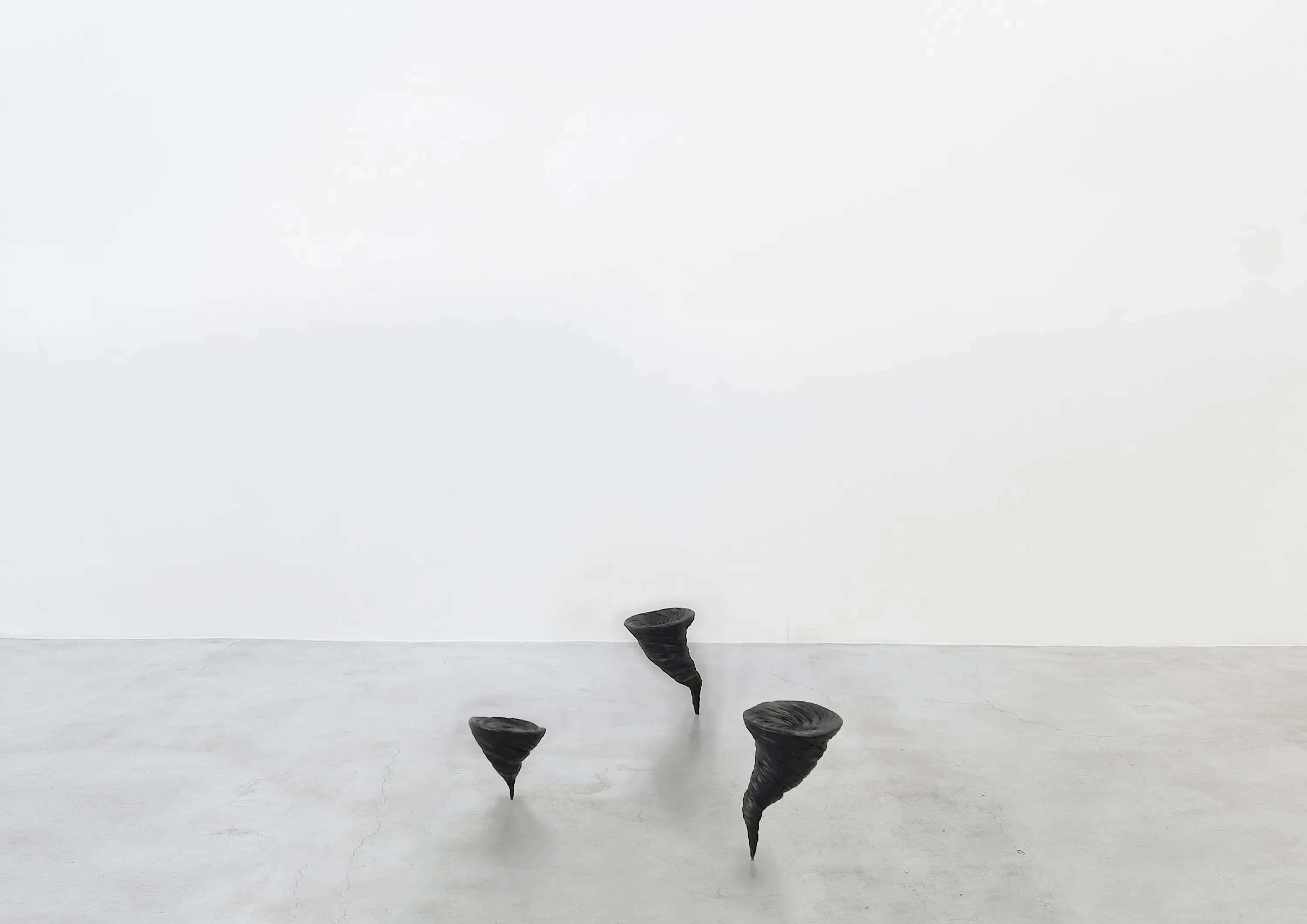 João Castilho — Pequeno Furacão, 2016