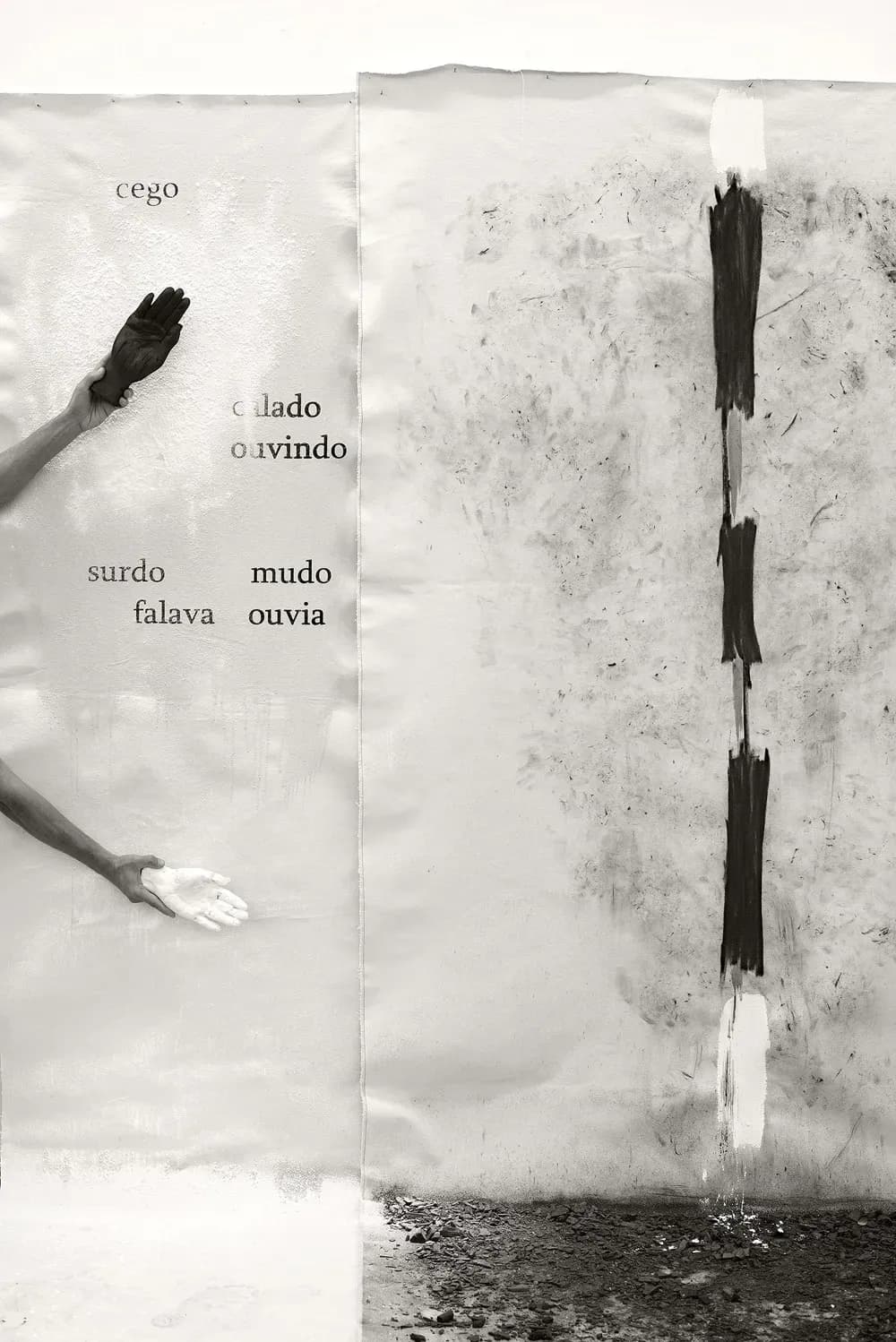 Rodrigo Braga — Sem título, 2018
