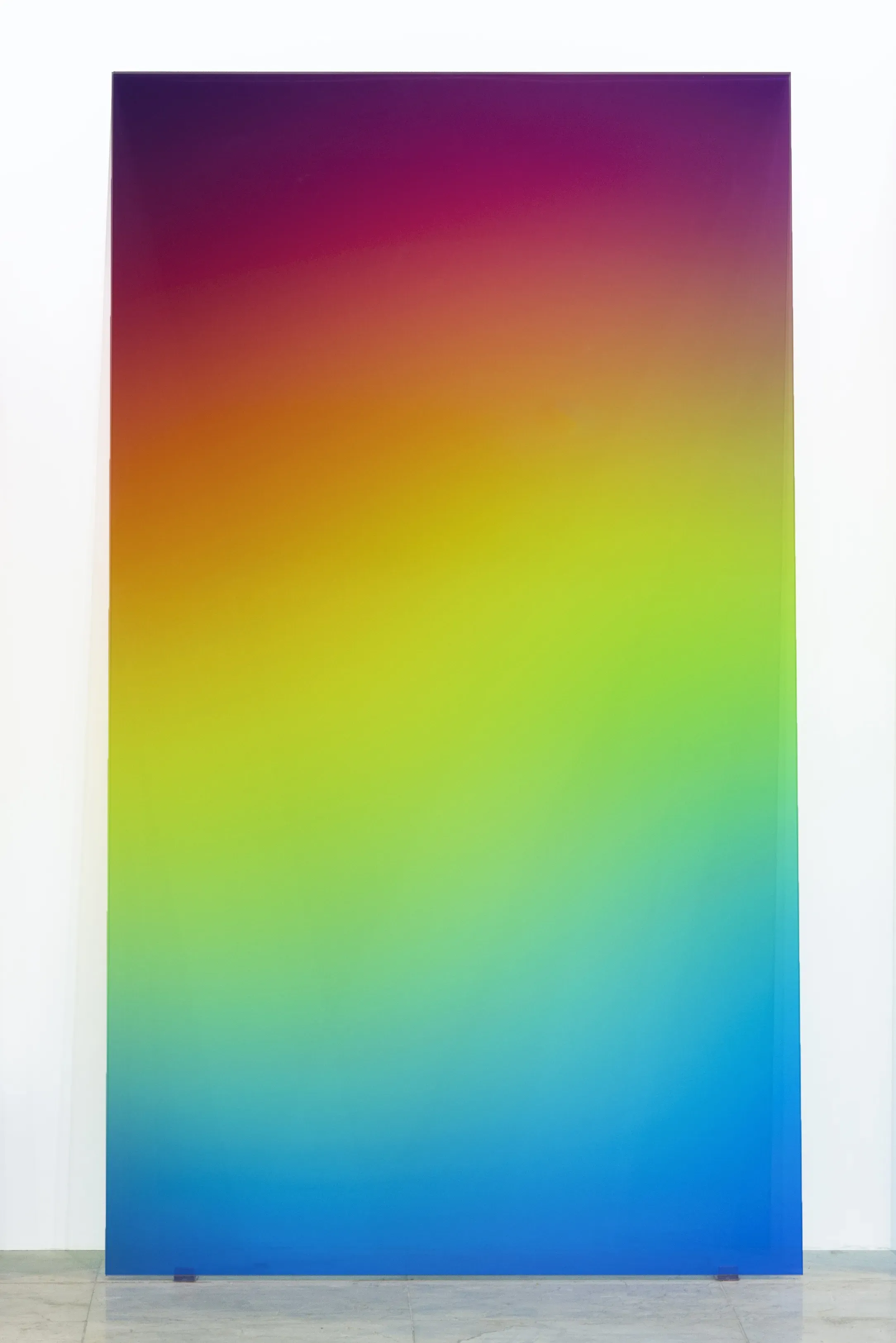 Rizza — 432 Hertz #1, 2019