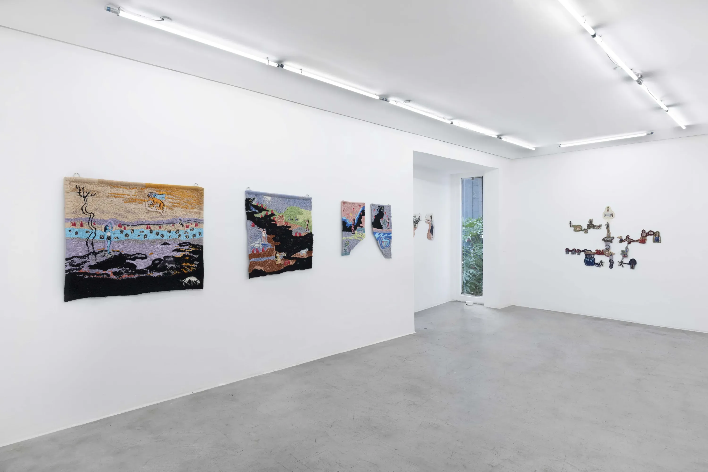 Zipper Galeria