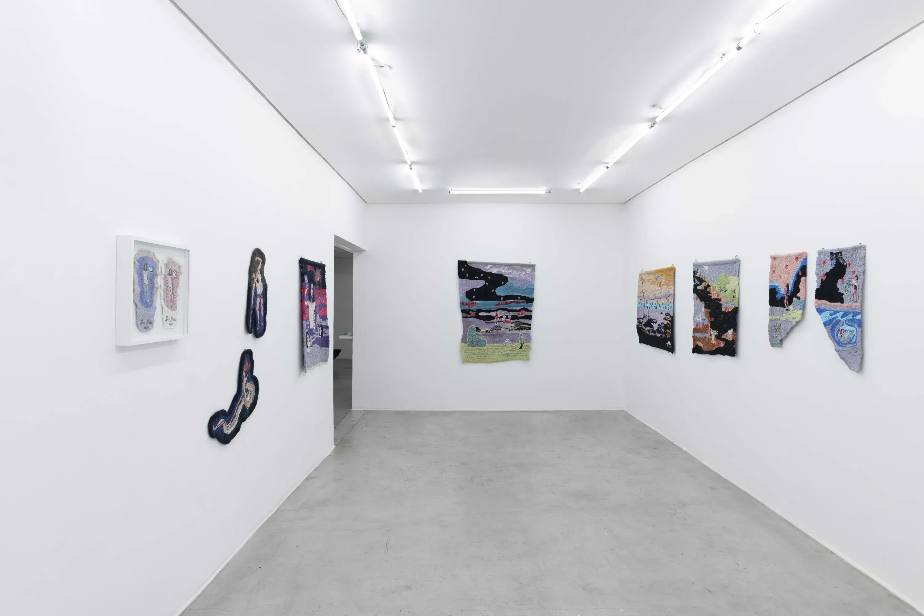 Zipper Galeria